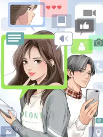 第十三次告白海报